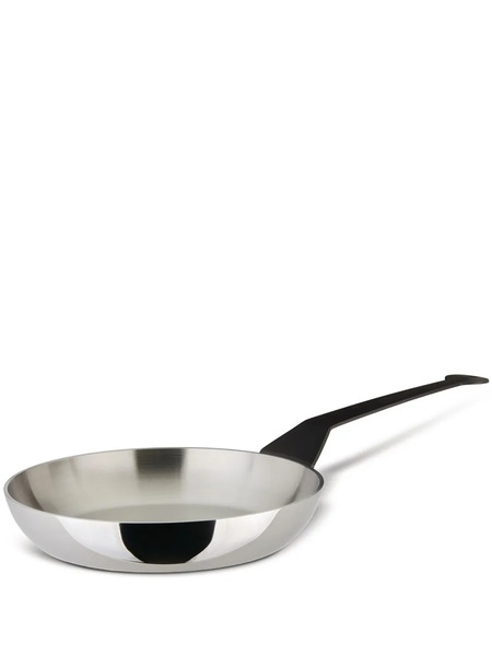  Alessi The Belt Of Orion Frying Pan (24cm) - Silver 