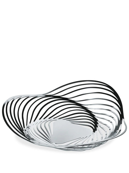  Alessi Trinity Centrepiece - Silver 