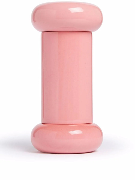  Alessi 100 Values Spice Grinder - Pink 