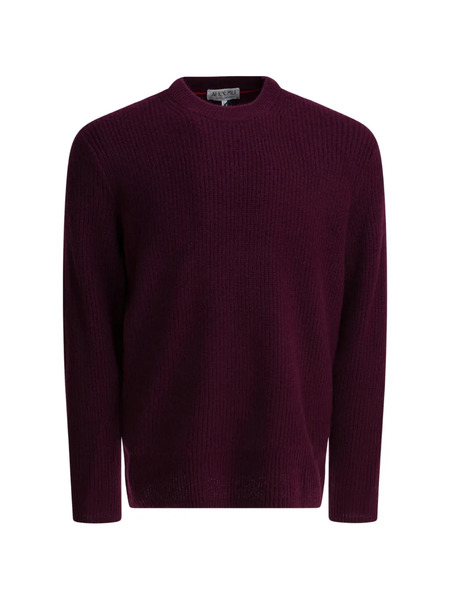  Alex Mill Ribbed Sweater - Red 