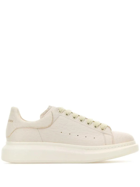  Alexander Mcqueen Oversized Sneakers - Neutrals 