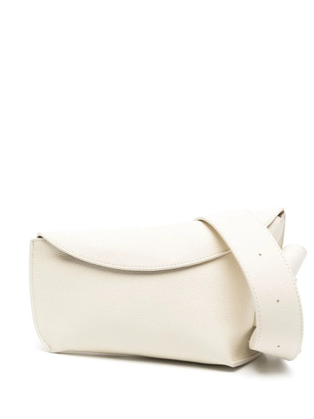  Alexander Mcqueen T-bar Cross Body Bag - Neutrals 