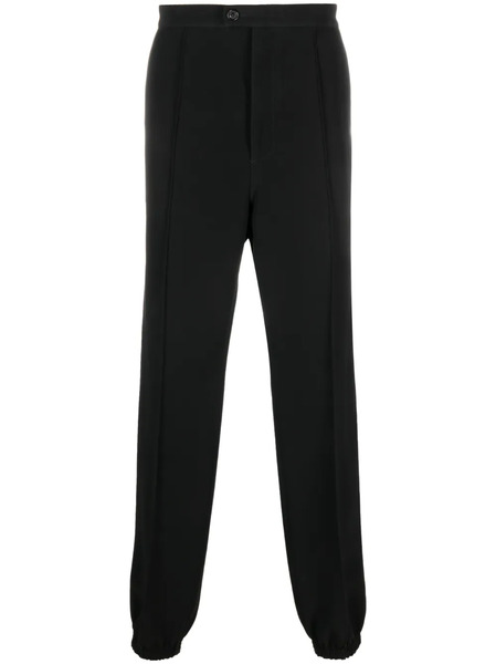  Alexander Mcqueen Tailored Track Pants - Black 