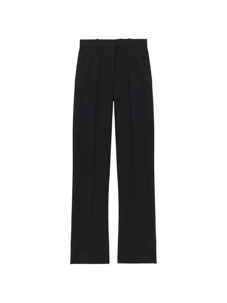  Alexander Mcqueen Tailored Trousers - Black 