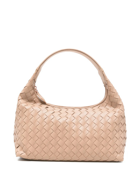  Alexander Smith Small Chloe Leather Tote Bag - Neutrals 