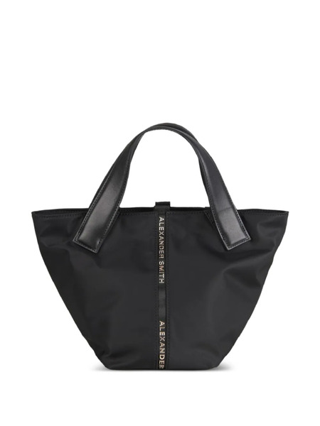  Alexander Smith Small Lauren Tote Bag - Black 