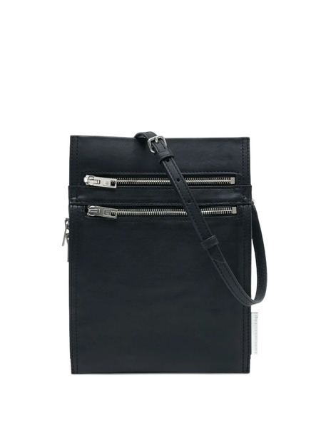  Alexander Wang Axis Cross Body Bag - Black 