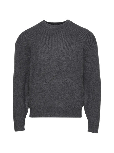  Alexander Wang Crew-neck Sweater - Grey 