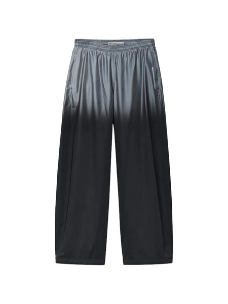  Alexander Wang Reflective Trousers - Black 