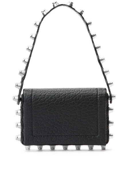  Alexander Wang Roz Crossbody Bag - Black 