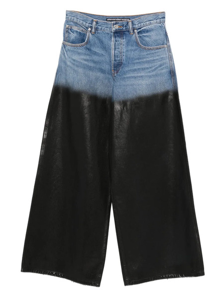  Alexander Wang Surge Jeans - Blue 