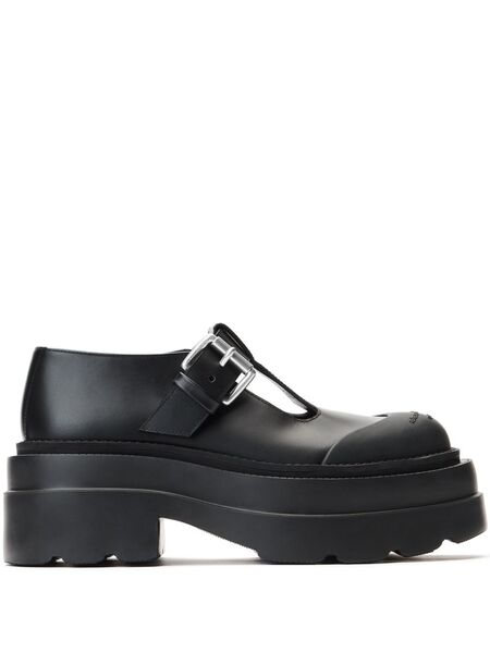  Alexander Wang Tova Pumps - Black 
