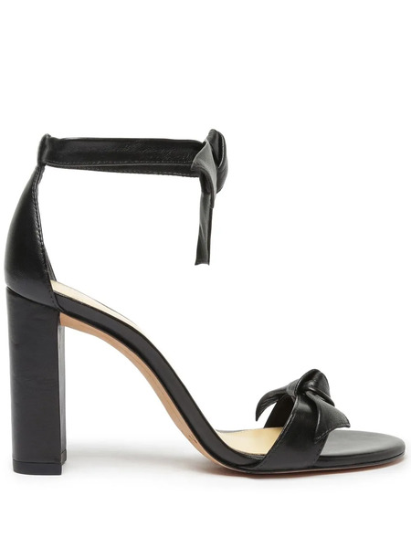 Alexandre Birman Clarita Sandals - Black 