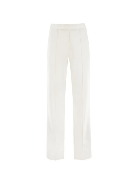  Alexis Duke Trousers - White 
