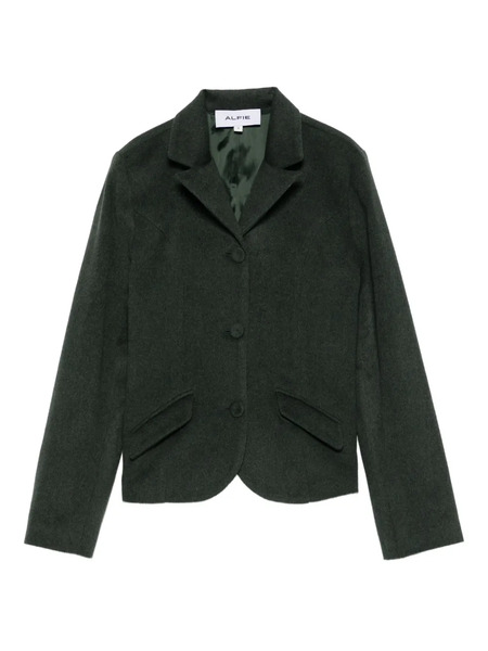  Alfie Alma Jacket - Green 