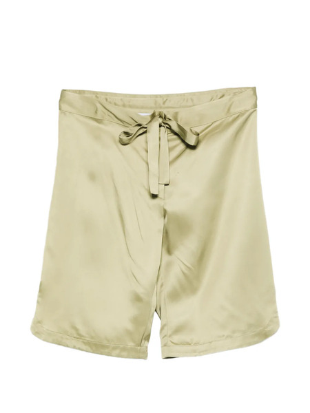  Alfie Linda Bermuda Shorts - Green 