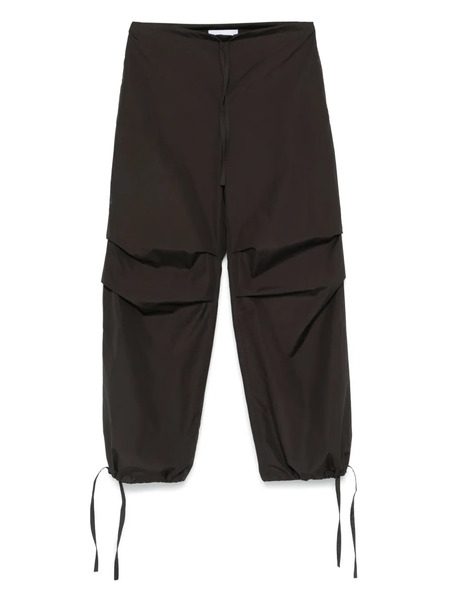  Alfie The Grace Trousers - Brown 