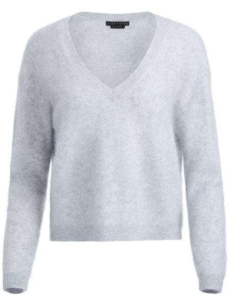  Alice + Olivia Williams Sweater - Grey 