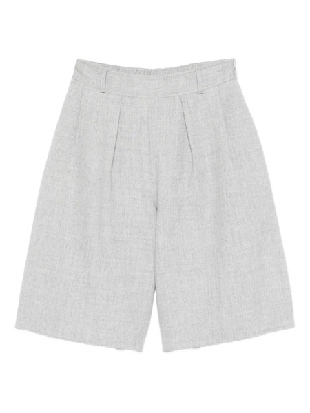  Alicia Audrey Maurane Shorts - Grey 