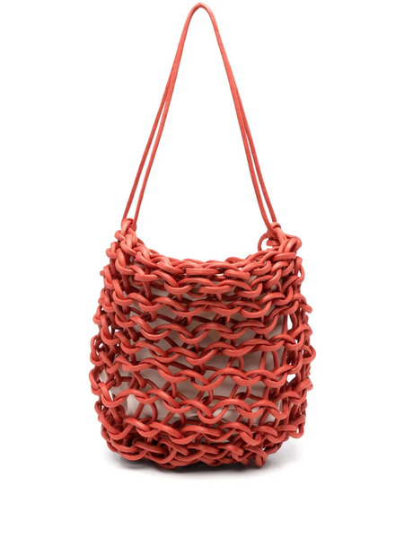  Alienina Kati Shoulder Bag - Red 
