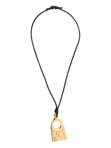  Alighieri The Vanitas Necklace - Gold 