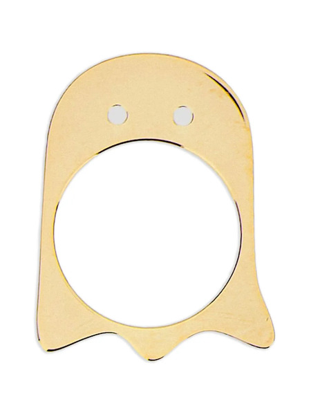  Aliita Ghost Ring - Gold 