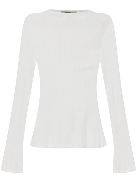  Allsaints Aki T-shirt - White 