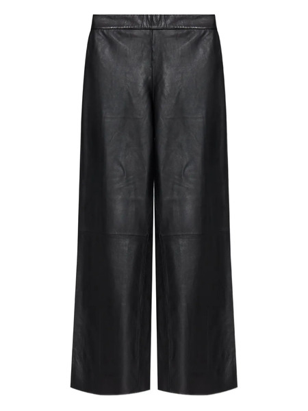  Allsaints Ash Trousers - Black 