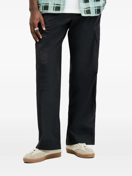  Allsaints Cargo-pocket Trousers - Blue 