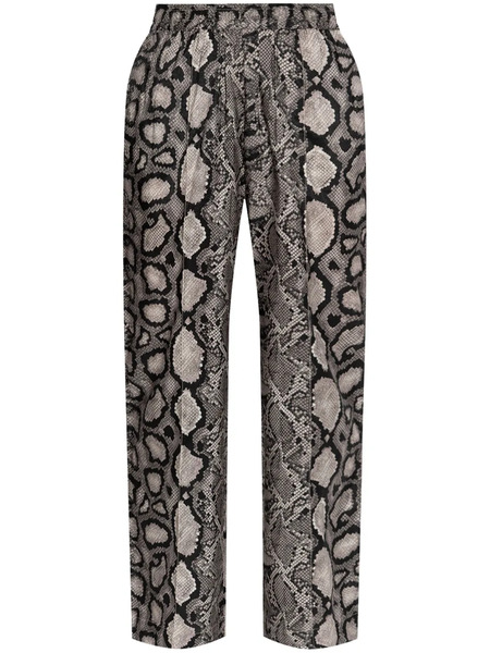  Allsaints Charli Trousers - Grey 