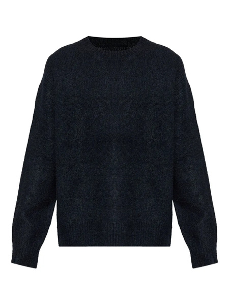  Allsaints Coby Crew-neck Sweater - Blue 