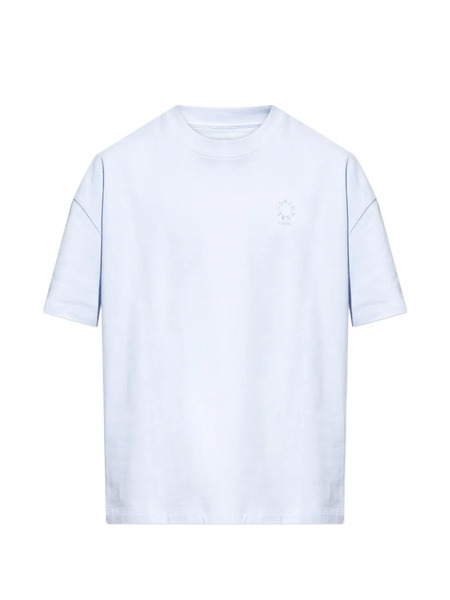  Allsaints Haven T-shirt - Blue 