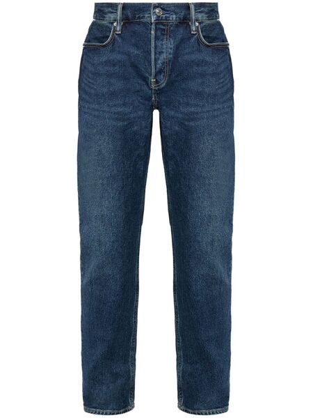 Allsaints Iggy Slim-fit Jeans - Blue 