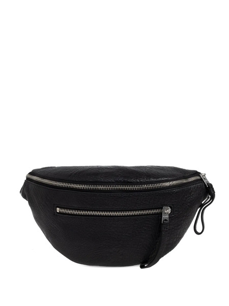  Allsaints Itoko Belt Bag - Black 