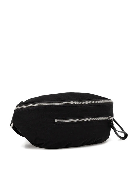  Allsaints Itoko Zip-fastening Belt Bag - Black 