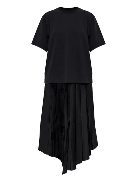  Allsaints Jax Dress - Black 