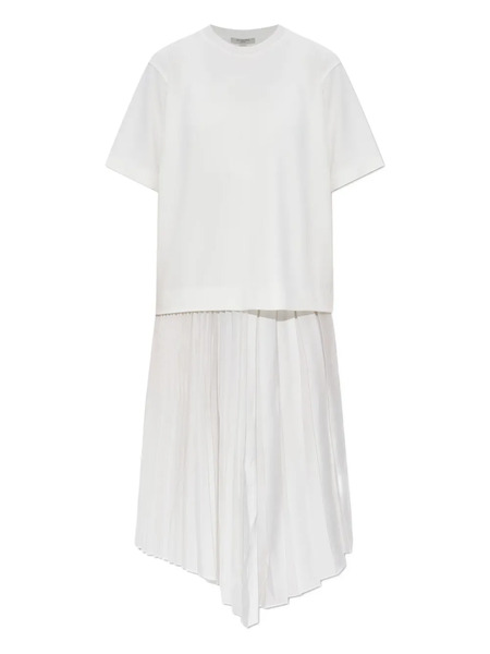  Allsaints Jax Dress - White 