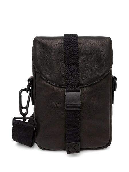  Allsaints Juan Messenger Bag - Black 