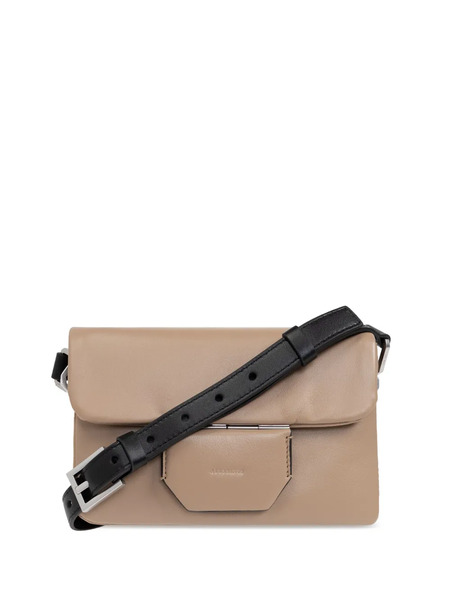  Allsaints Jupiter Cross Body Bag - Neutrals 