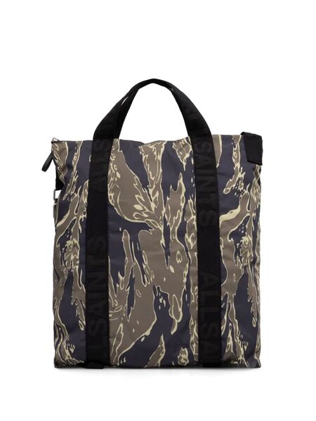  Allsaints Kei Backpack - Green 