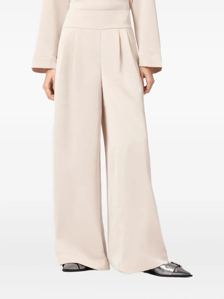  Allsaints Leanne Trousers - Neutrals 