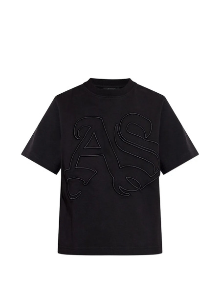  Allsaints Lisa T-shirt - Black 