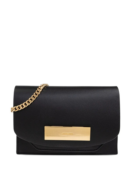  Allsaints Mini Etta Cross Body Bag - Black 