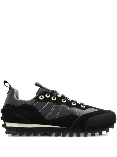  Allsaints Nevis Sneakers - Black 