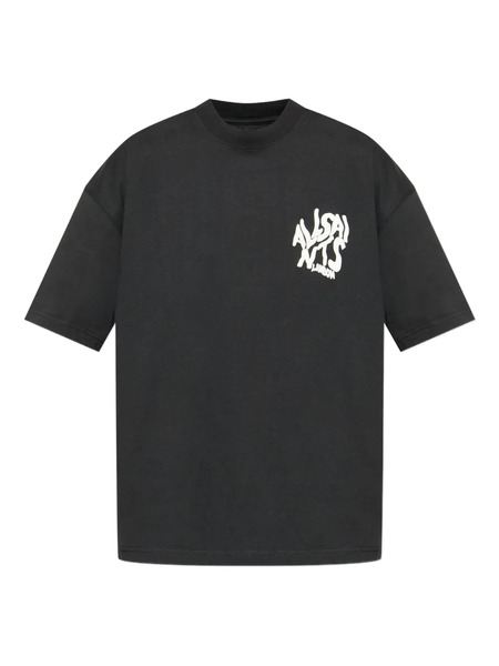  Allsaints Orlando T-shirt - Black 