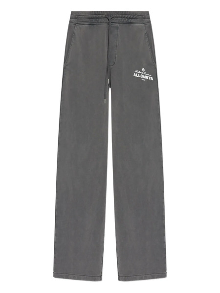  Allsaints Soleil Track Pants - Black 