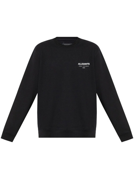  Allsaints Underground Sweatshirt - Black 