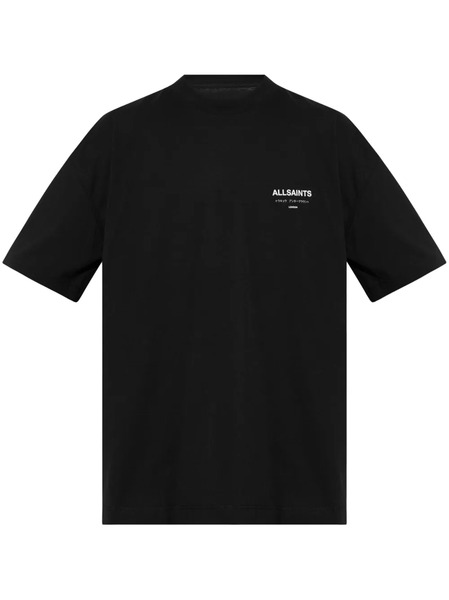  Allsaints Underground T-shirt - Black 