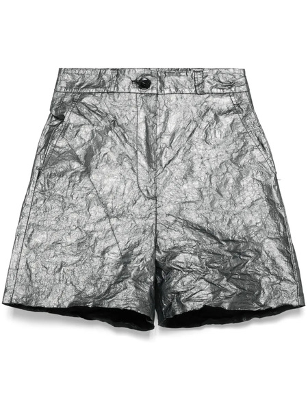  Almaz Steelcase Shorts - Silver 