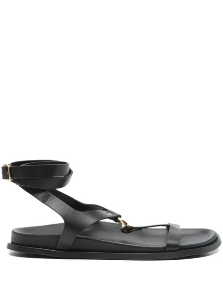  Alohas Kizzi Sandals - Black 